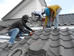 Best Roof Leak Repair  in Arnaudville, LA